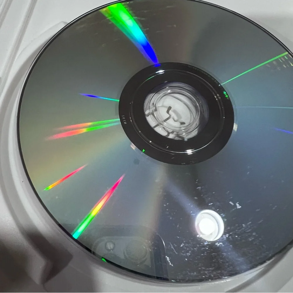 Nintendo Major Minor's Majestic March Wii game #WiiGames